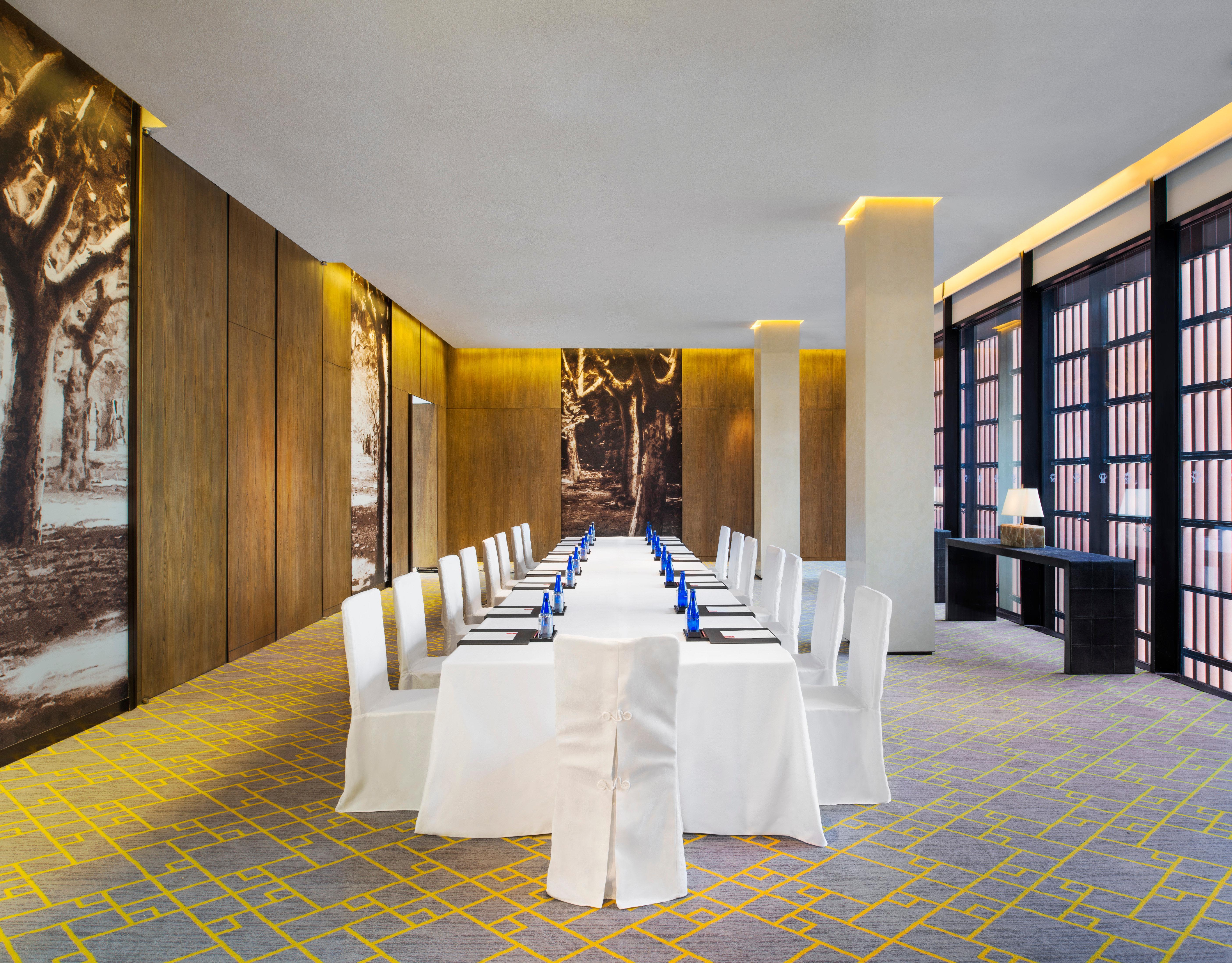 Hualuxe Shanghai Twelve At Hengshan Extérieur photo