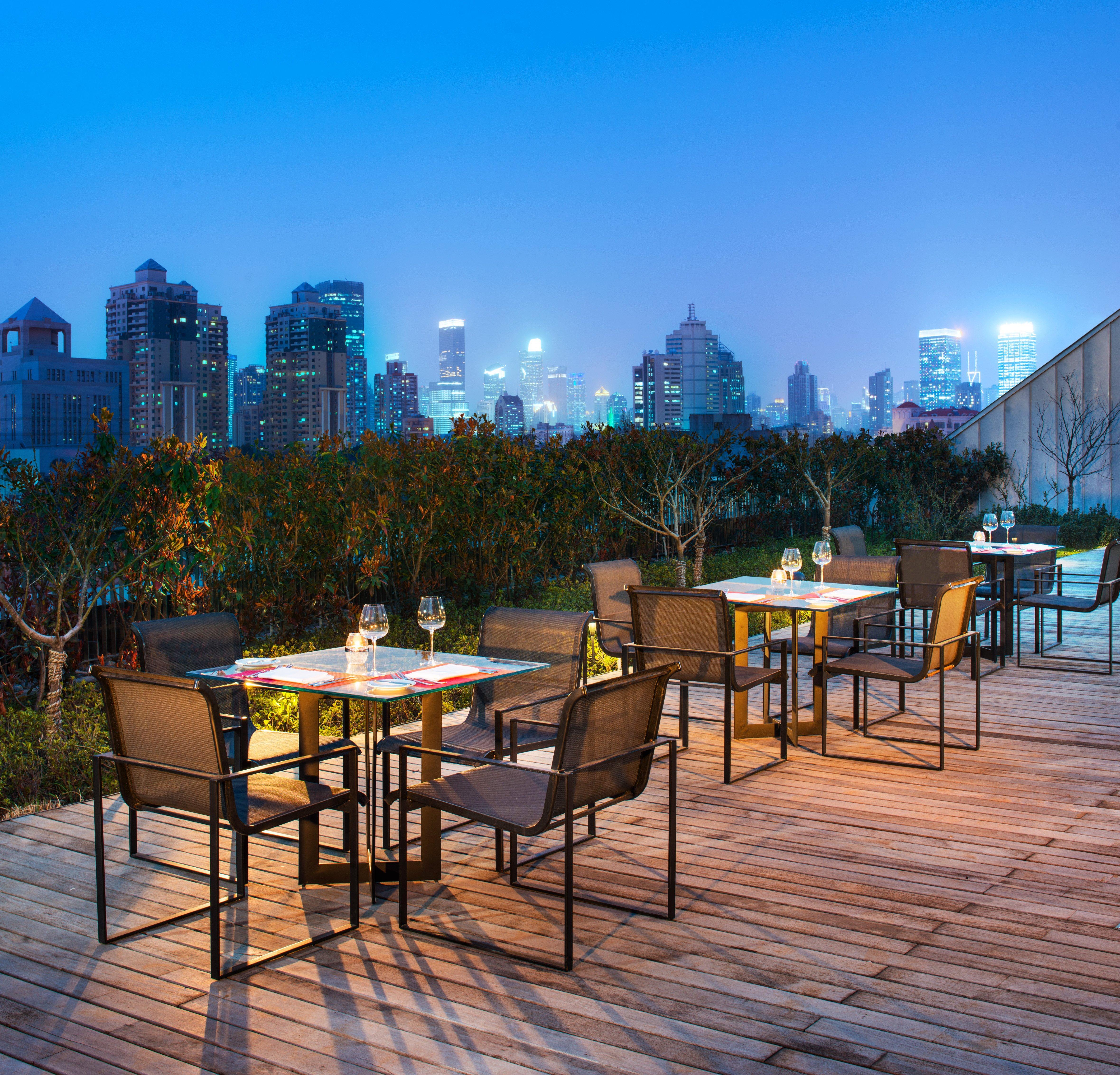 Hualuxe Shanghai Twelve At Hengshan Extérieur photo