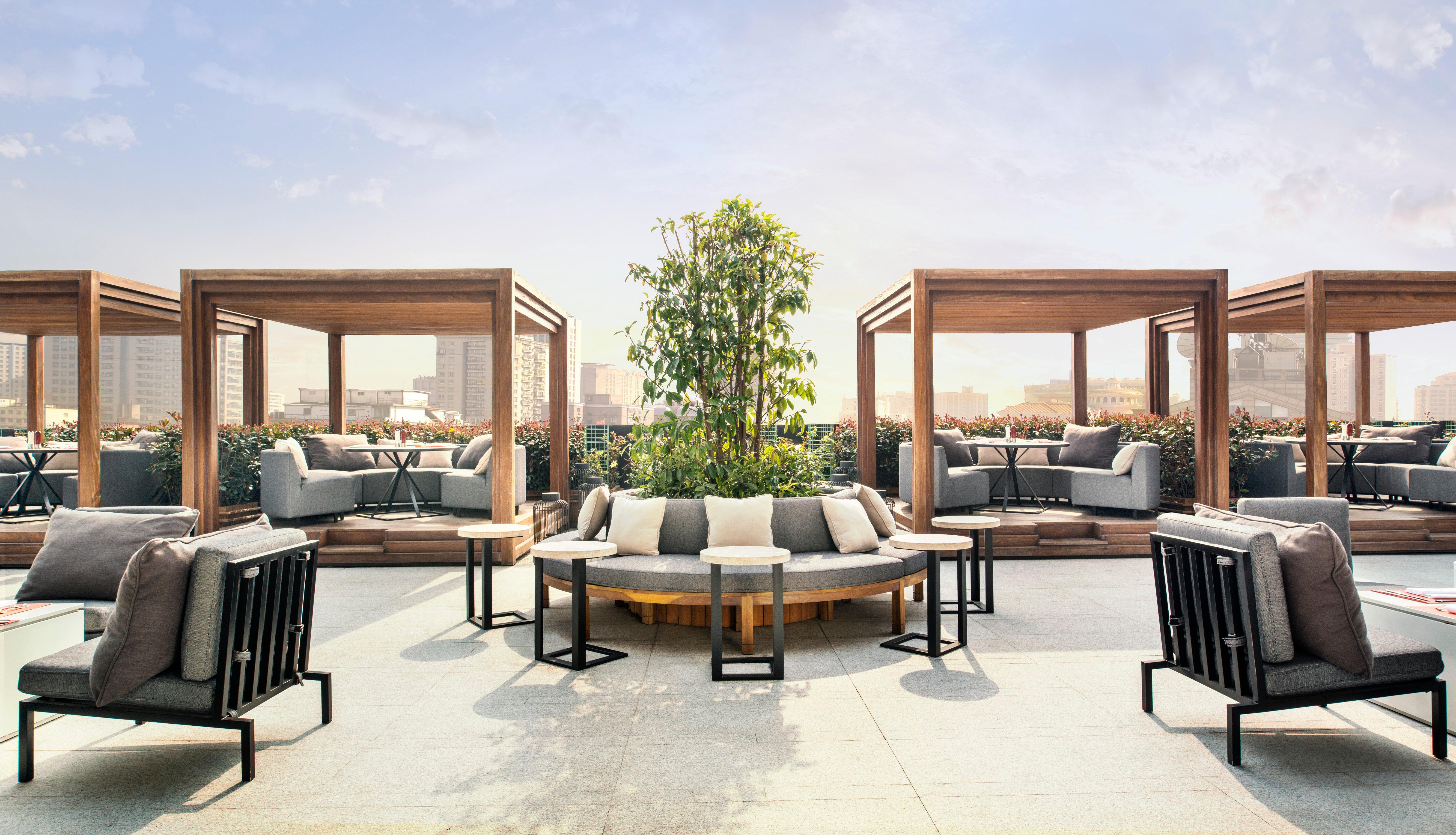 Hualuxe Shanghai Twelve At Hengshan Extérieur photo
