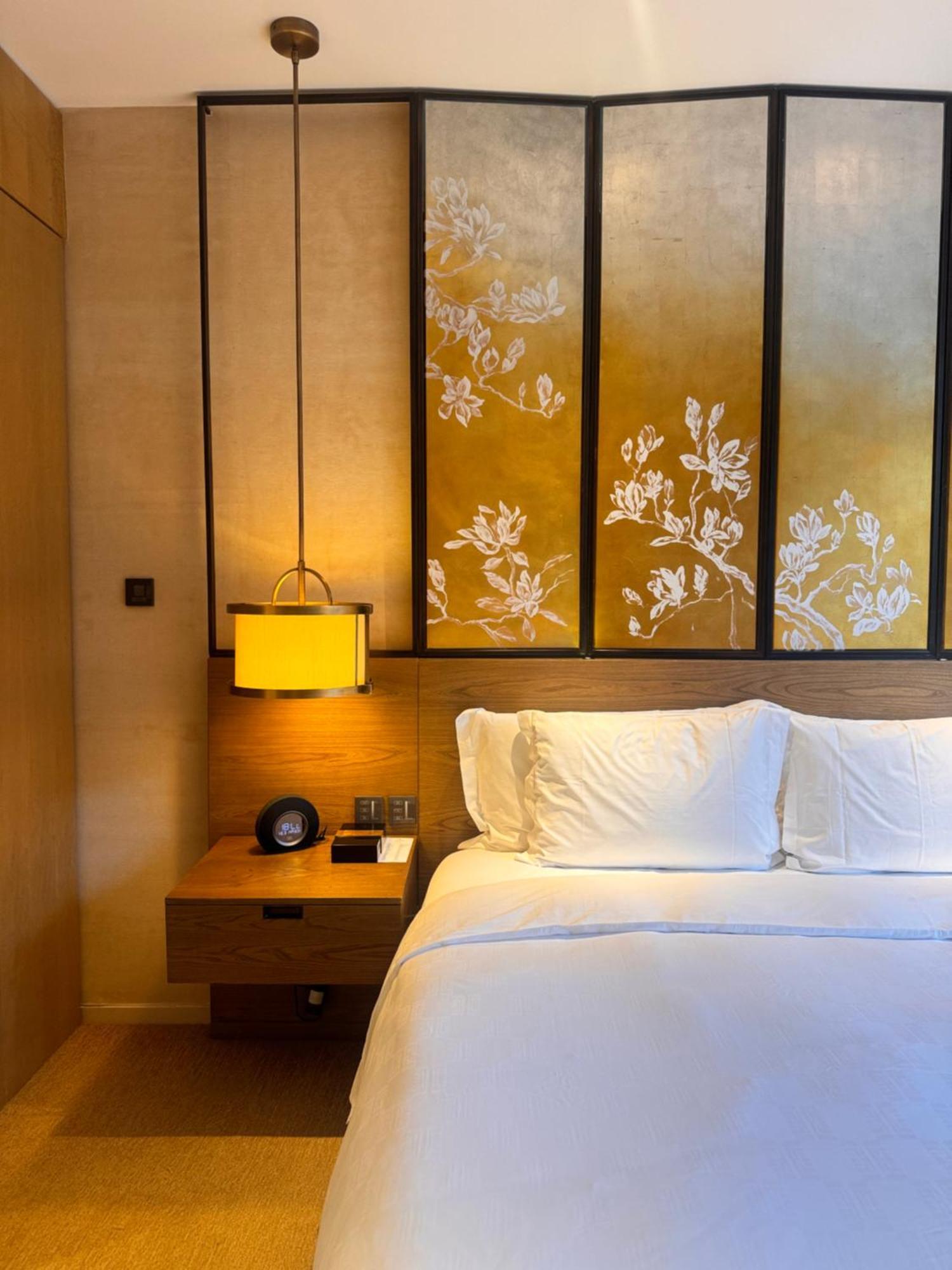 Hualuxe Shanghai Twelve At Hengshan Extérieur photo