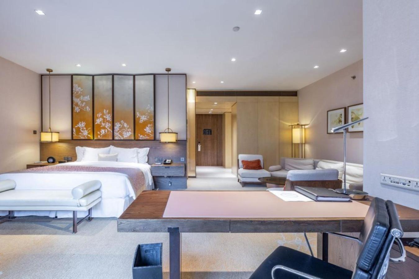 Hualuxe Shanghai Twelve At Hengshan Extérieur photo