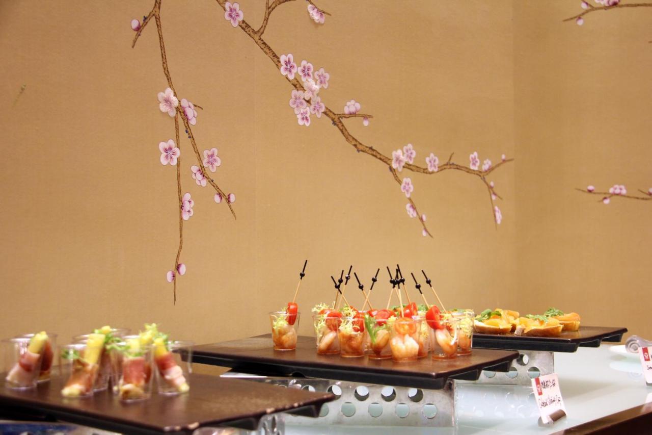 Hualuxe Shanghai Twelve At Hengshan Extérieur photo
