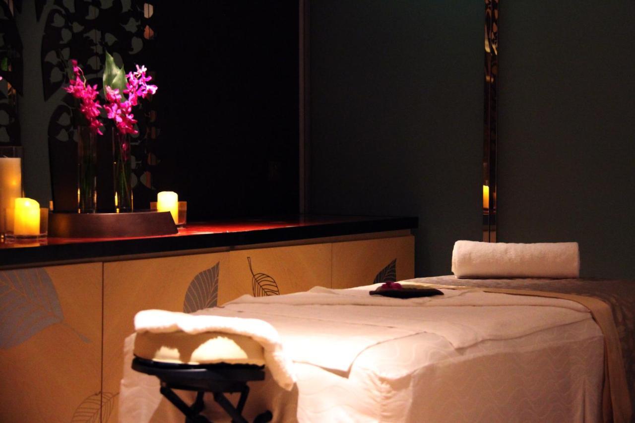 Hualuxe Shanghai Twelve At Hengshan Extérieur photo