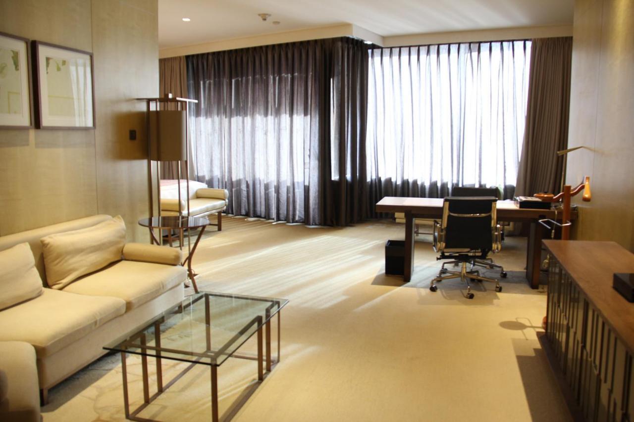 Hualuxe Shanghai Twelve At Hengshan Extérieur photo