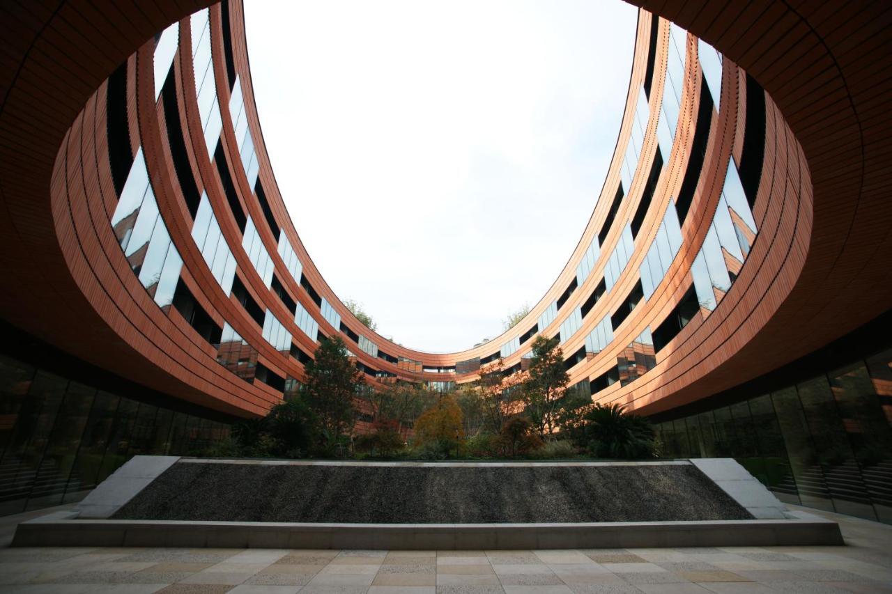 Hualuxe Shanghai Twelve At Hengshan Extérieur photo
